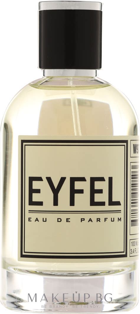 Eyfel Perfume .